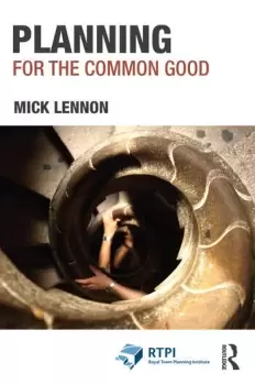Image of Planning for the Common Good