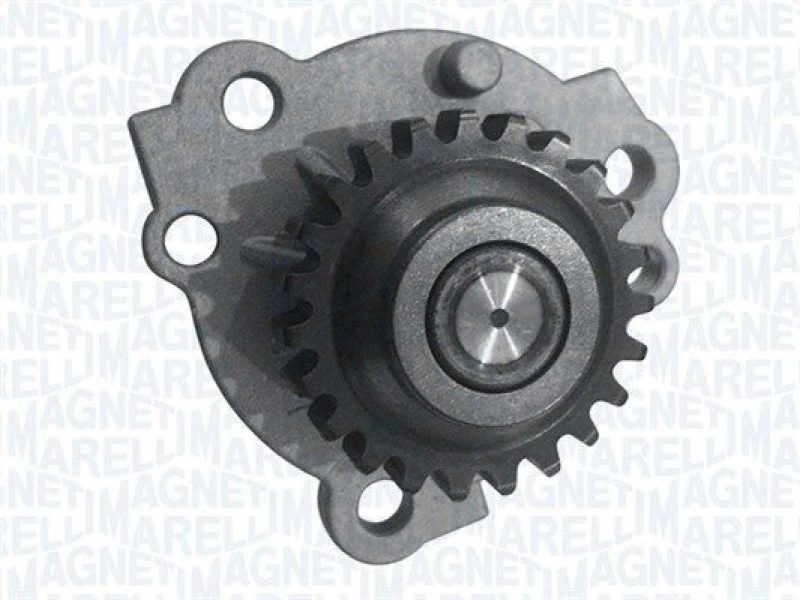 Image of MAGNETI MARELLI Oil Pump MAGNETI MARELLI 351516000111