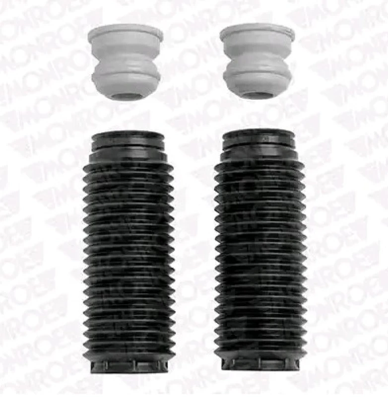 Image of MONROE Dust cover kit, shock absorber MONROE PK366