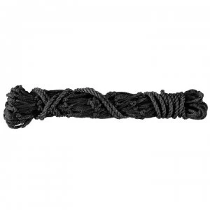 Image of Shires 30" Haylage Net - Black