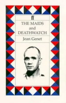Image of The Maids Paperback