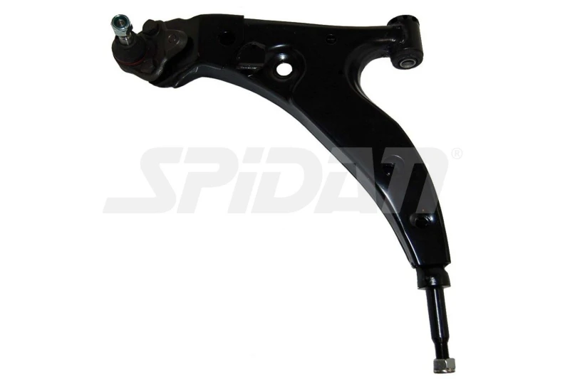 Image of SIDEM 45384 Ball joint Front Axle Support-/Steering Link (2462)