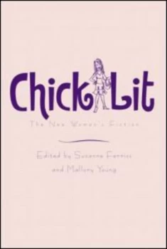 Image of Chick Lit by Suzanne Ferriss Paperback