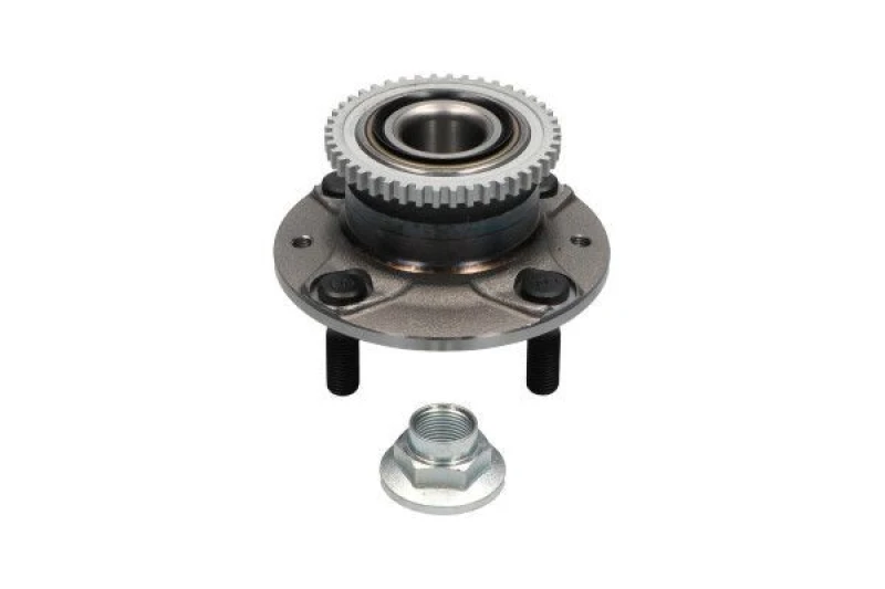 Image of KAVO PARTS Wheel bearing kit KAVO PARTS WBK-4525