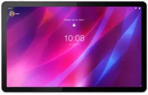 image of Lenovo P11 Plus 11" 6GB 128GB 2K WiFi Tablet - Grey