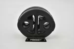 Image of FEBEST Mounting Kit, exhaust system TOYOTA,MAZDA,LEXUS TEXB-004 KL1640061,1750550010,1756221021 1756507050,175650J020,175650J030,175650J031
