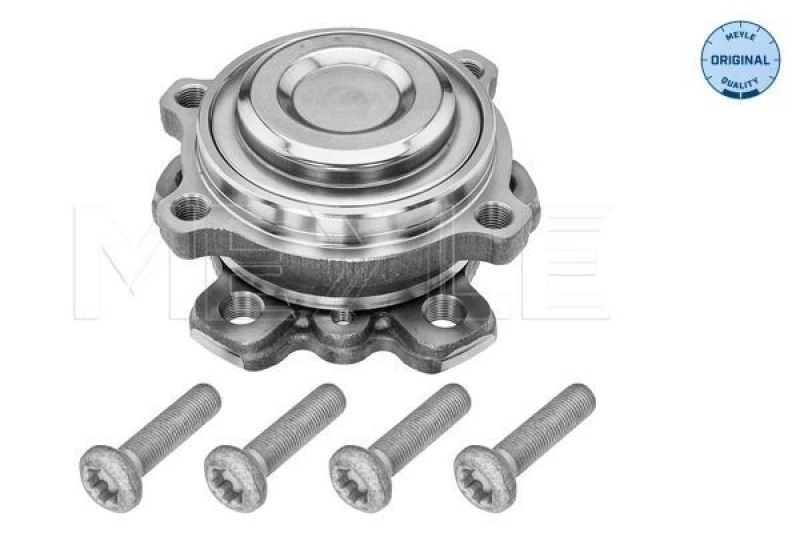 Image of Wheel bearing kit MEYLE 314 652 0003