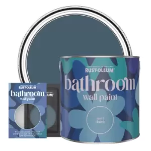 Image of Rust-Oleum Bathroom Wall & Ceiling Paint - BluePRINT - 2.5L
