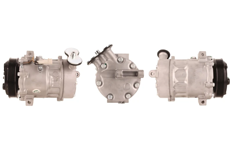 Image of DRI Air conditioning compressor DRI 700510444