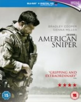 American Sniper