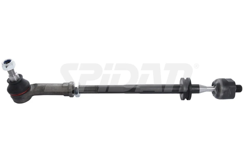 Image of SPIDAN CHASSIS PARTS Track rod assembly SPIDAN CHASSIS PARTS 45771