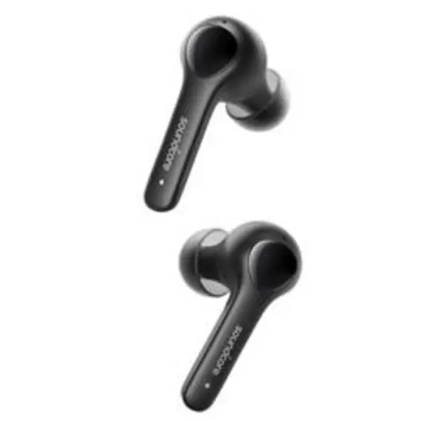 Image of Anker Soundcore Life Note - Black A3908G11