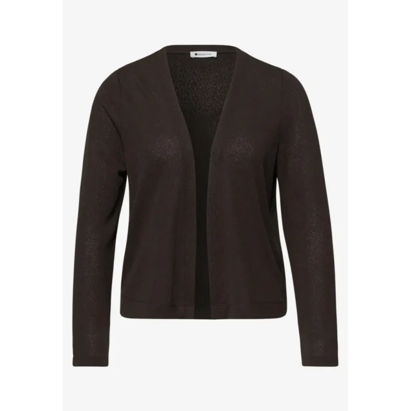 Image of Street One Woman sweater Street One Style QR Nette Marron Female 36