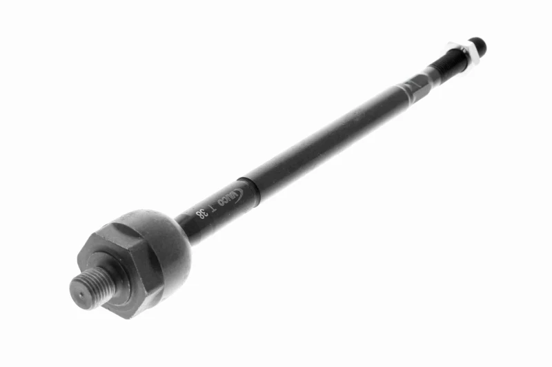 Image of VAICO V40-0249 Inner Tie Rod Original VAICO Quality, Front Axle Inner Tie Rod (51)