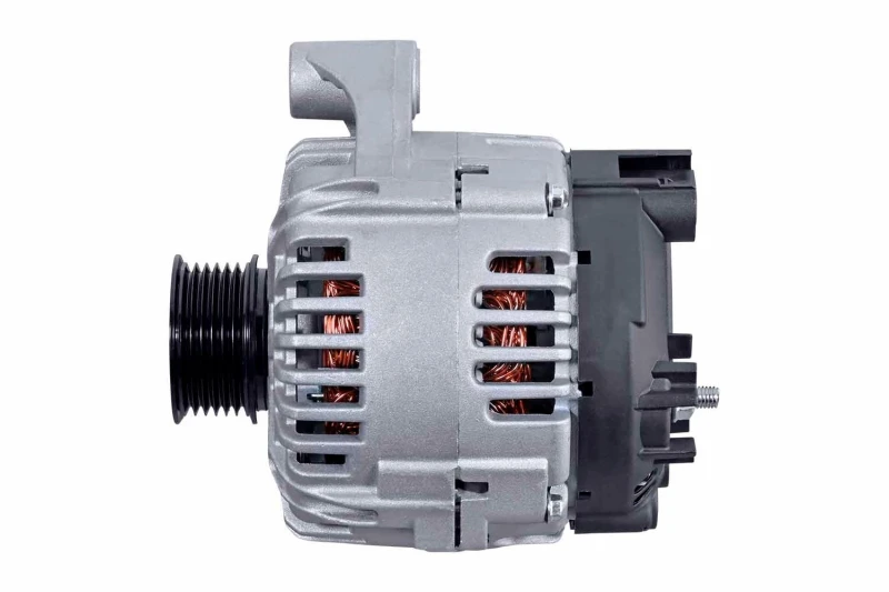 Image of HELLA Alternator HELLA 8EL 015 637-291