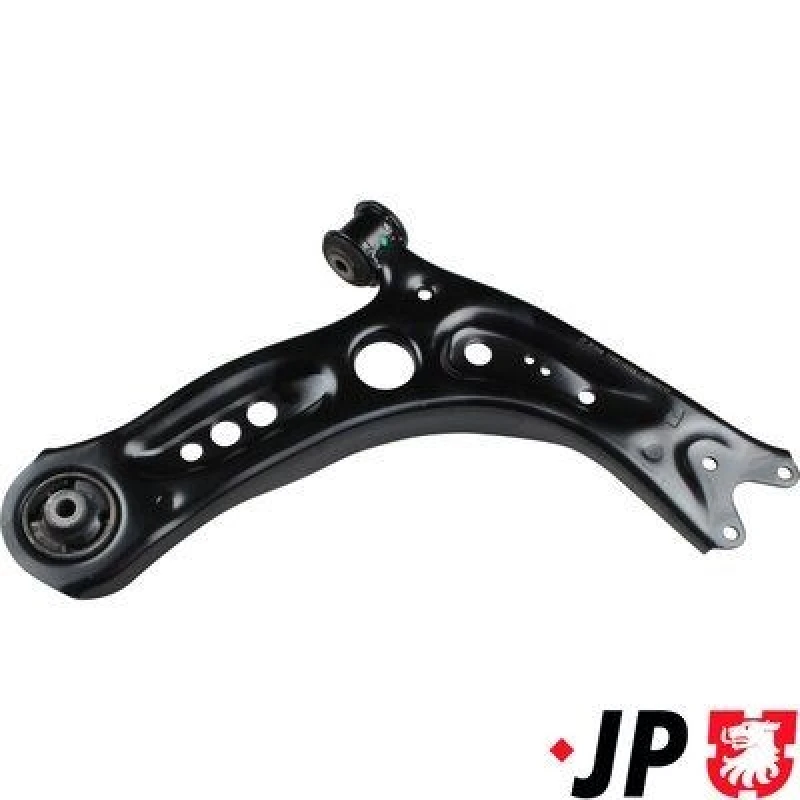 Image of JP GROUP Suspension arm JP GROUP 1140110280
