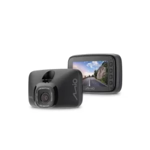 image of Mio MiVue 812 1440p Dash Cam