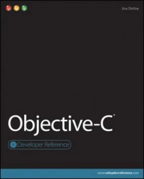 Image of Objective-C by Jiva Devoe Paperback