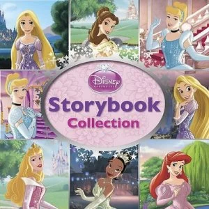 Image of Storybook Collection. Book