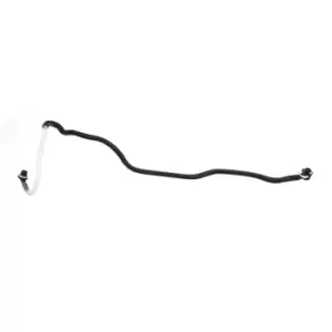 Image of GATES Fuel Hose MFL1169 MERCEDES-BENZ,C-Klasse Limousine (W203),C-Klasse T-modell (S203),M-Klasse (W163),E-Klasse Limousine (W210),CLK (C209)