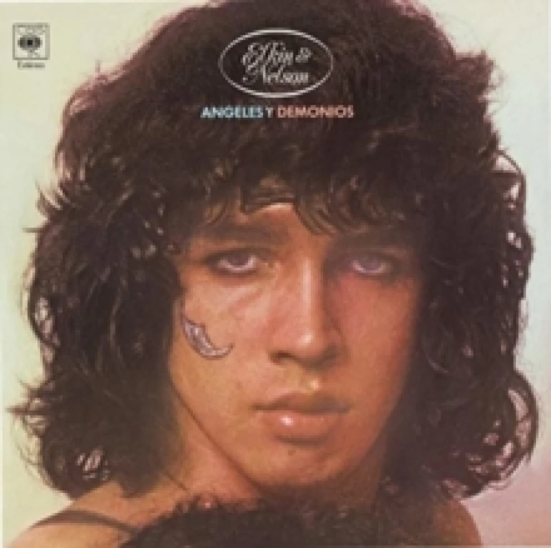 Image of Angeles y demonios CD / Album