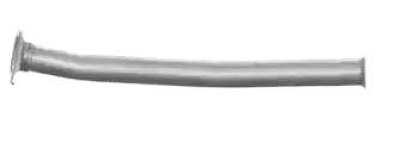 Image of VEGAZ PGR-146 Exhaust Pipe Front, Length: 560mm Exhaust Pipe (17)