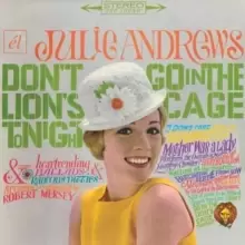 Image of Don't Go in the Lions Cage Tonight/Broadway's Fair