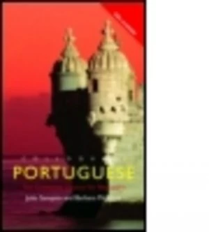 Image of Colloquial Portuguese by Barbara Mcintyre Paperback