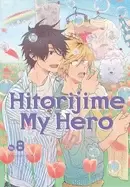 Image of hitorijime my hero 8
