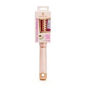 Image of Lee Stafford Coco Loco M Round Brush