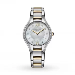 image of Noemia 32mm Ladies Watch