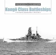 Image of kongo class battleships in the imperial japanese navy in world war ii
