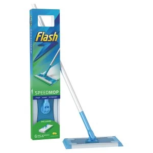 Image of Flash SpeedMop Starter Kit