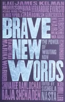Image of Brave new words by Susheila Nasta