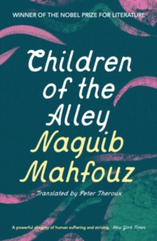 Image of Children of the Alley Paperback / softback