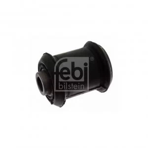 Image of Track Control Arm Bush FEBI BILSTEIN 11662