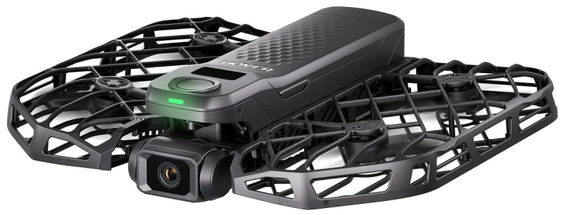 Image of HOVERAir HOVERAir X1 Pro Retail Combo Black SP06H074