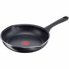 image of Tefal Day By Day Frying Pan 28cm Aluminium