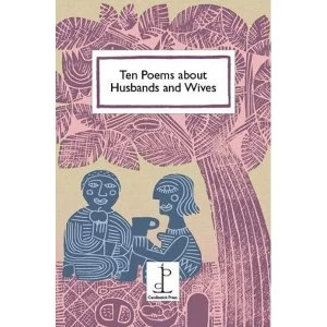 Image of Ten Poems about Husbands and Wives Paperback / softback 2019