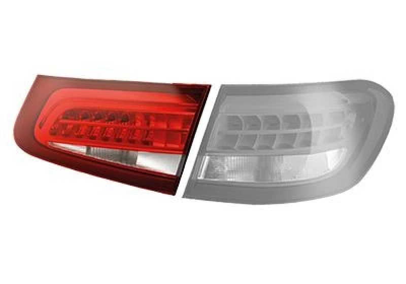 Image of VAN WEZEL Rear light VAN WEZEL 3074924U