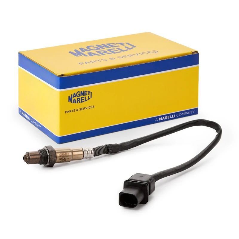 Image of MAGNETI MARELLI Lambda sensor MAGNETI MARELLI 466016355271