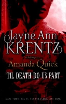 Image of til Death Do Us Part by Amanda Quick Paperback