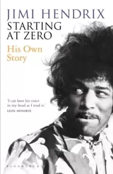 Image of Starting At Zero : His Own Story