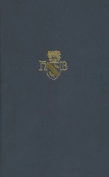 Image of English Saints in the Medieval Liturgies of Scandinavian Churches by John Toy Hardback