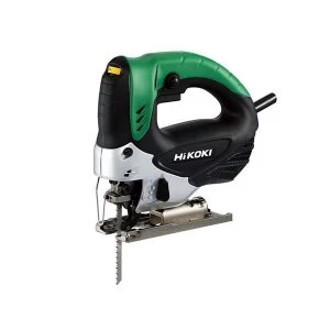 Image of HiKOKI CJ90VSTL Variable Speed Jigsaw 705W 110V