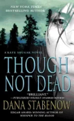 Image of though not dead