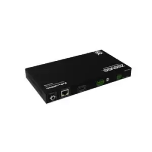 Image of ZyPerUHD60 Decoder lite Dante embedded