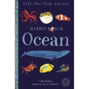 Image of Hidden World: Ocean