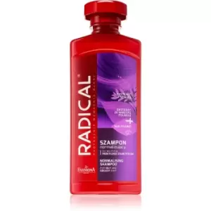 Image of Farmona Radical Oily Hair Normalising Shampoo For Oily Hair 400ml