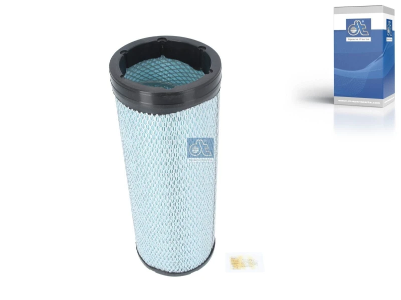 Image of DT Spare Parts 1.40189 Air filter Filter Insert Air Filter (8)